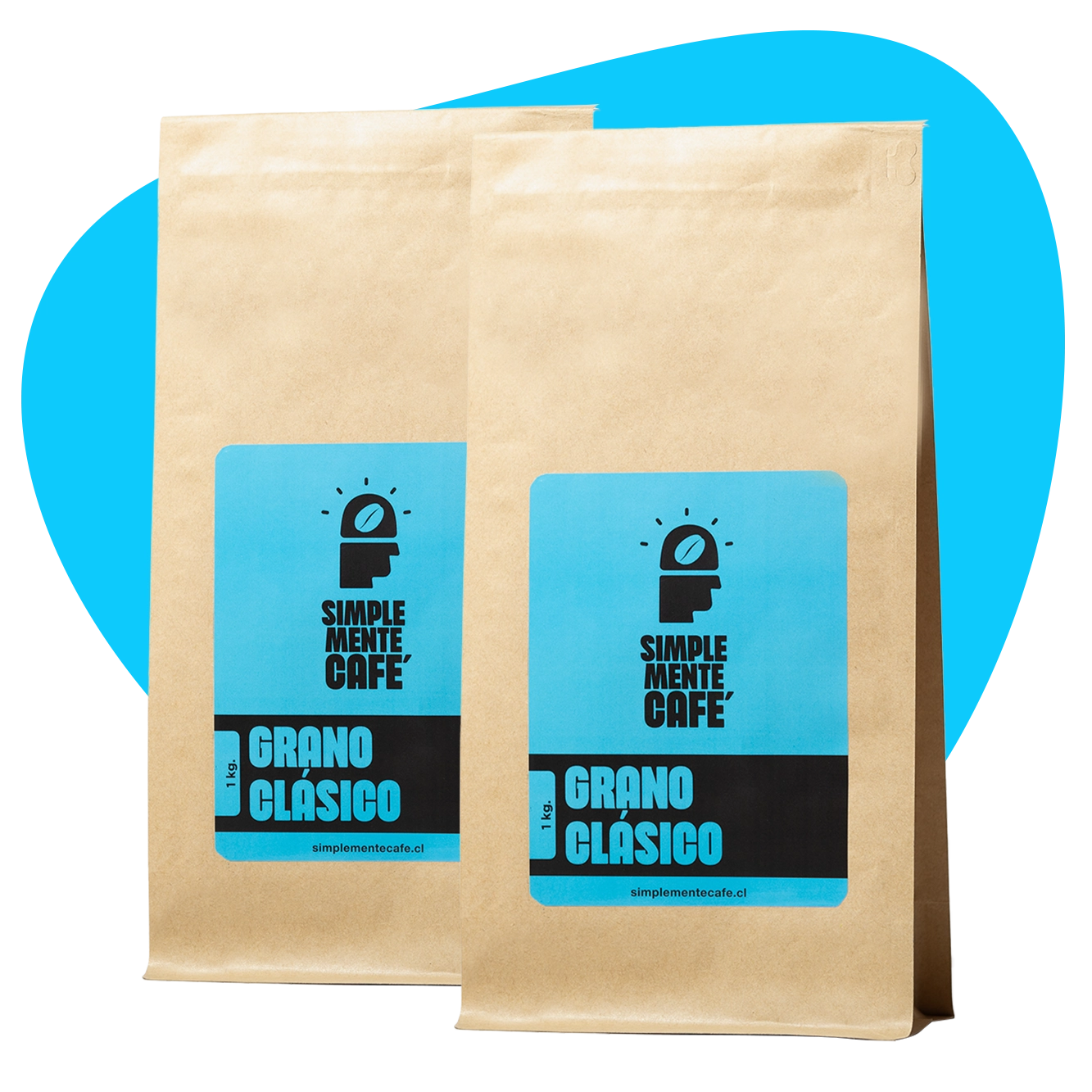 Grano Clásico 2 kg