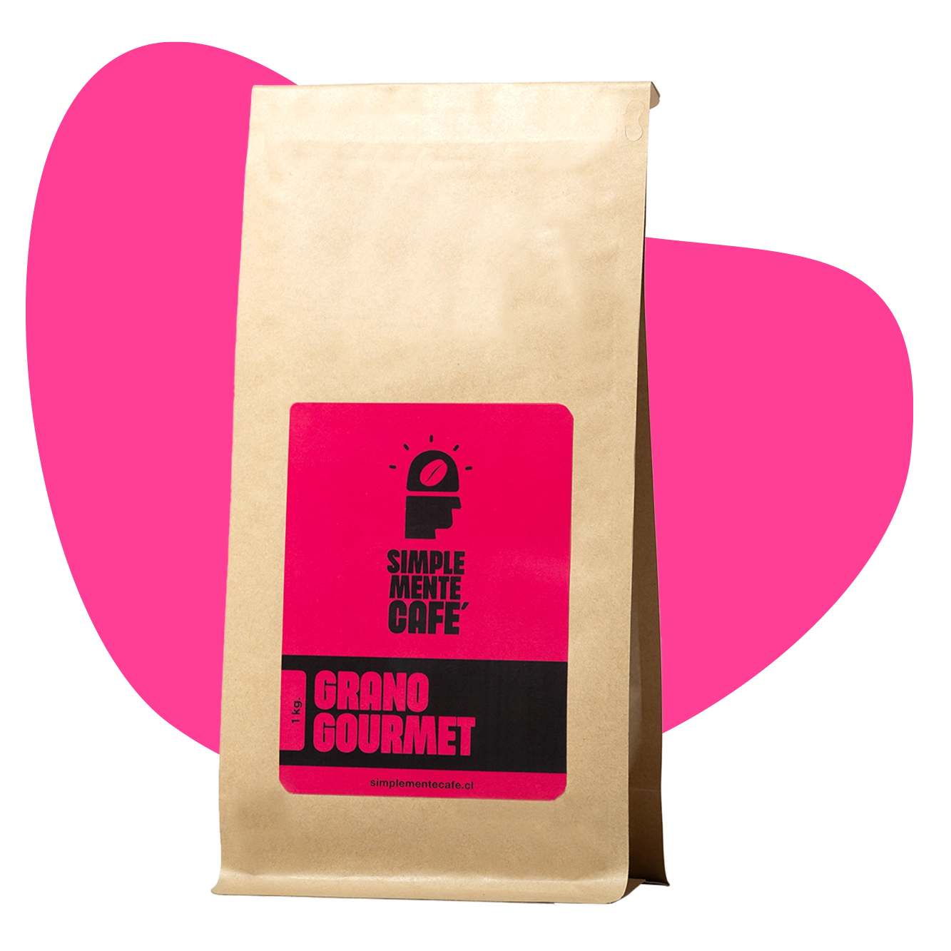 Grano Gourmet 1 kg