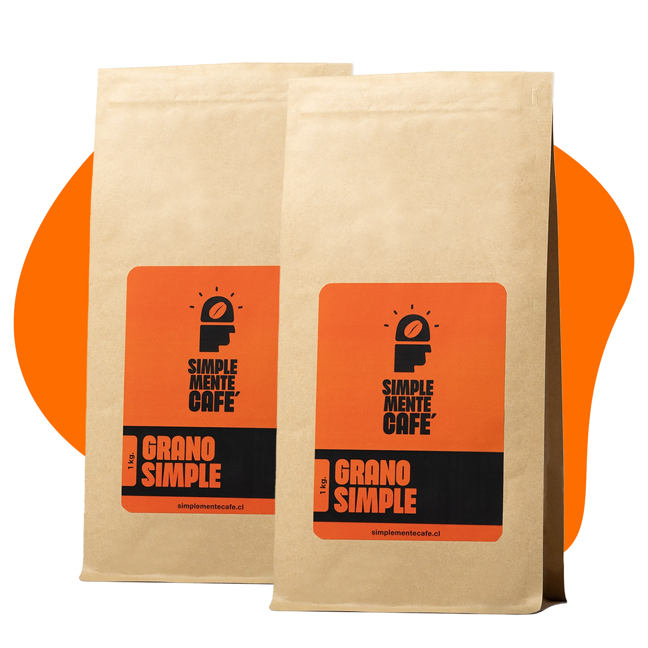 Grano Simple 2 kg