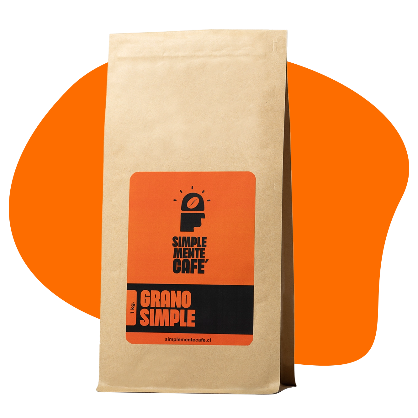 Grano Simple 1 kg
