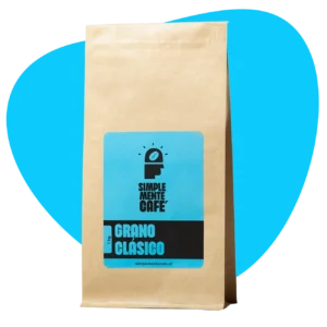 Grano Clásico 1 Kg.