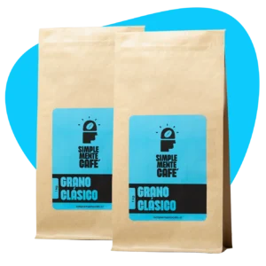 Grano Clásico 2 Kgs. ¡ENVÍO GRATIS!