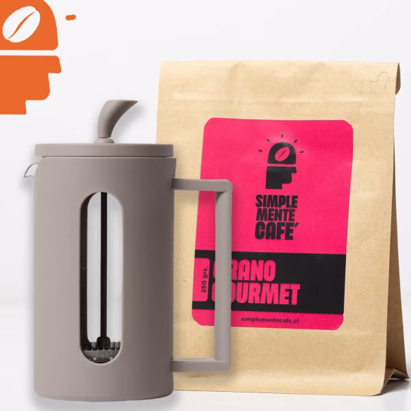 PACK INICIO GOURMET 3