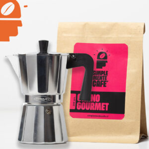 PACK INICIO GOURMET 4