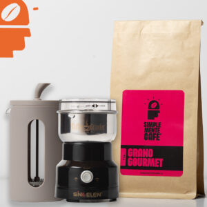 PACK INICIO GOURMET 1