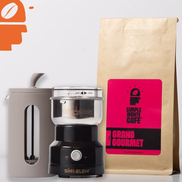 PACK INICIO GOURMET 1