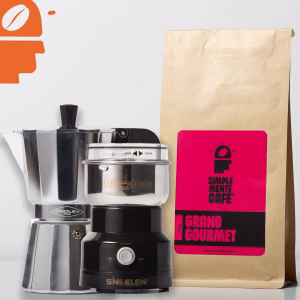 PACK INICIO GOURMET 2