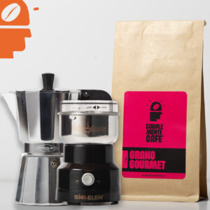 PACK GOURMET 2