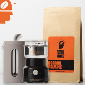 PACK SIMPLE 1
