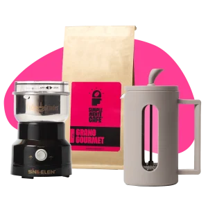 Pack Gourmet 1