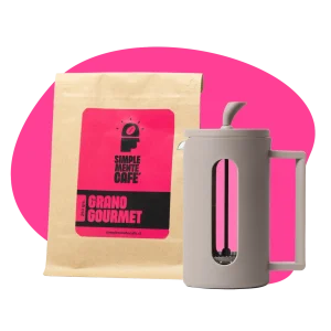 Pack Gourmet 3