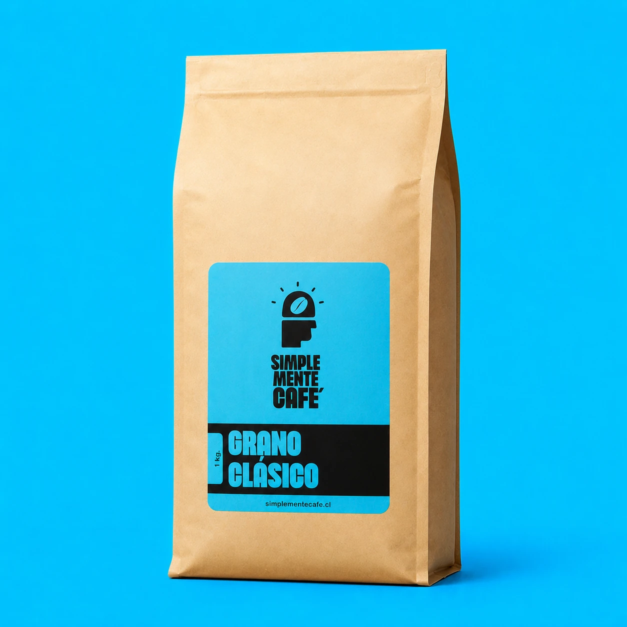 Grano Clásico 1kg