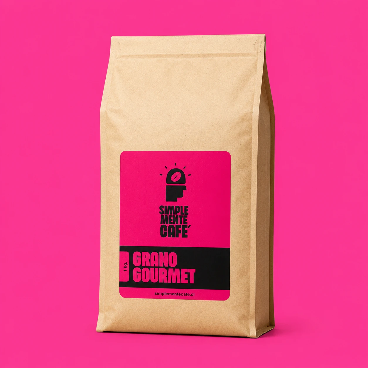 Grano Gourmet 1 kg