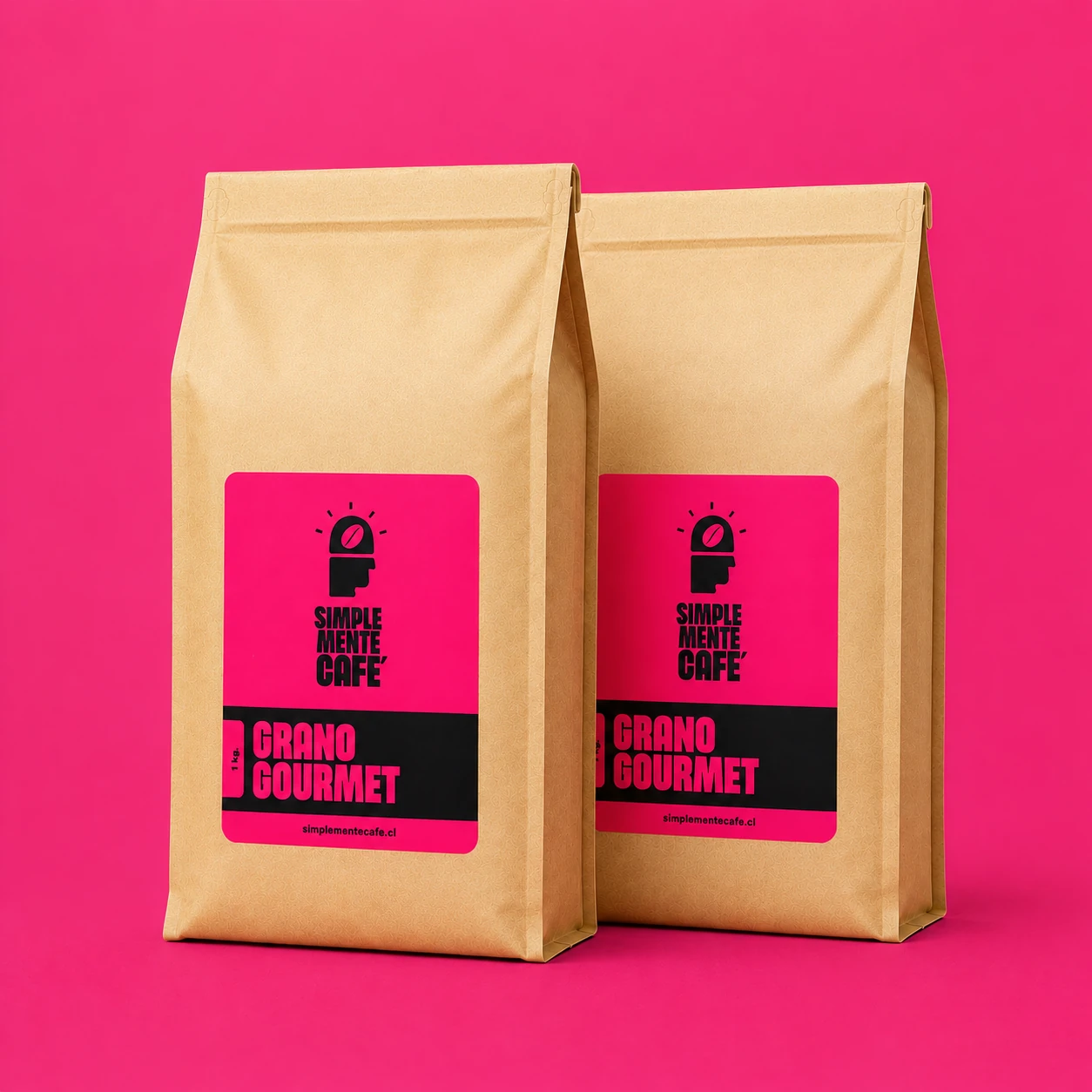 Grano Gourmet 2kg
