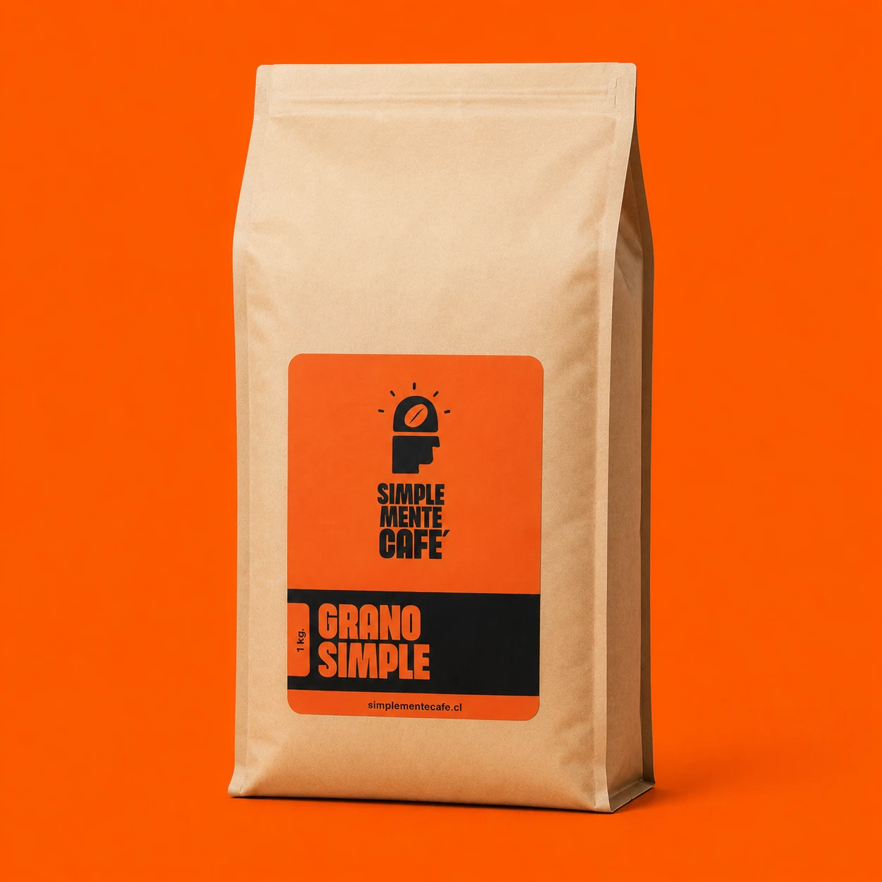 Grano Simple 1kg