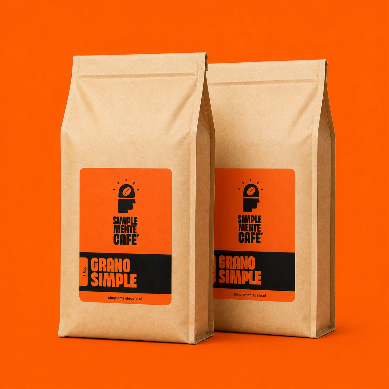 Grano Simple 2kg