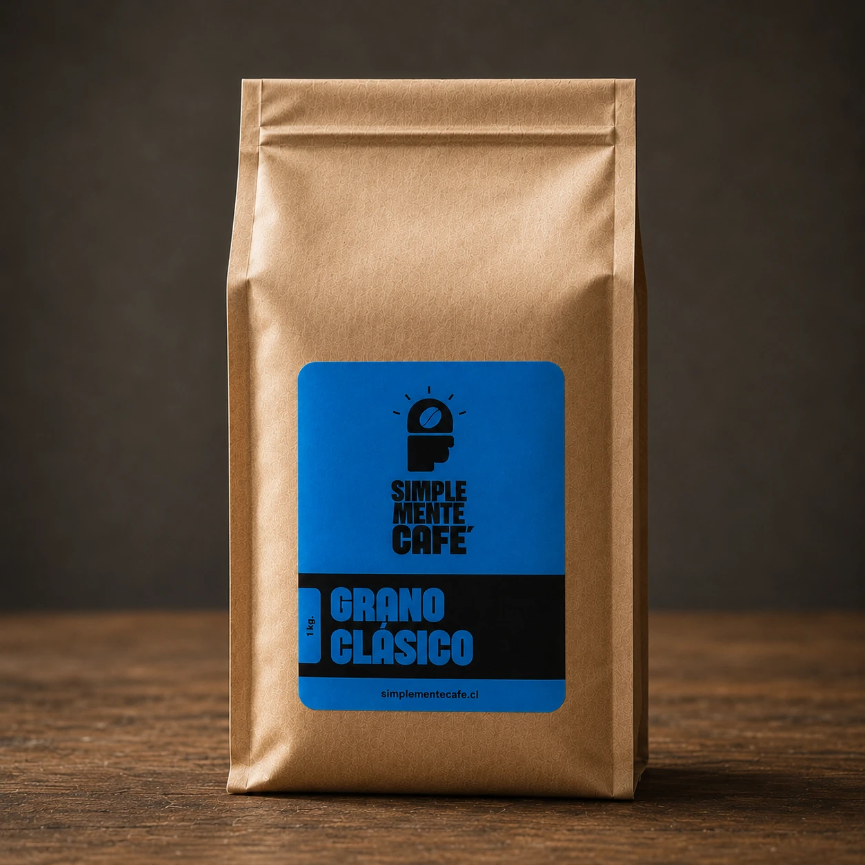 Grano Clásico 1 kg