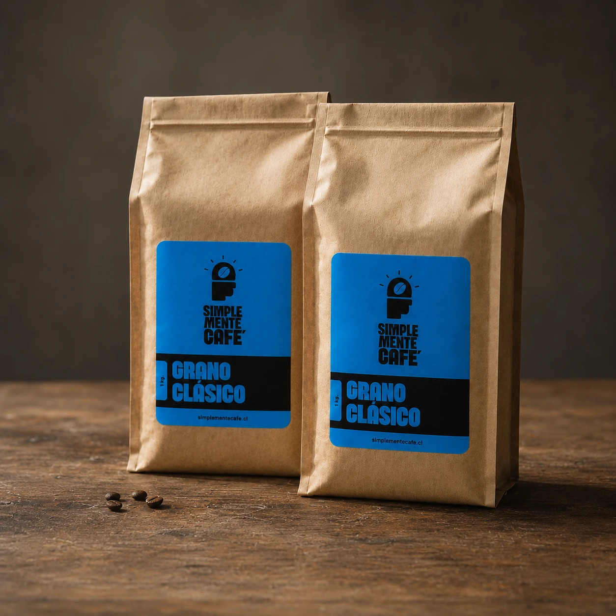 Grano Clásico 2 kg