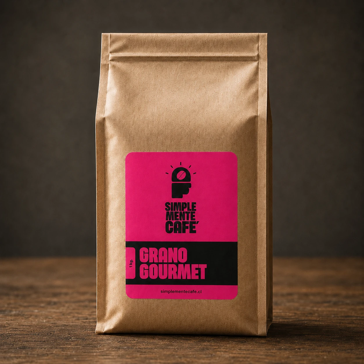 Grano Gourmet 1 kg