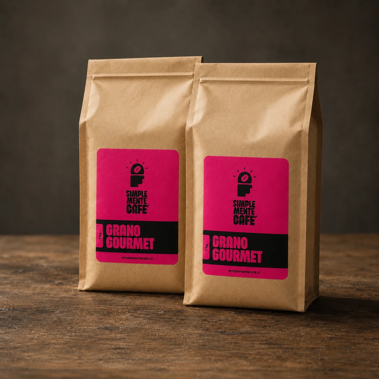 Grano Gourmet 2 kg