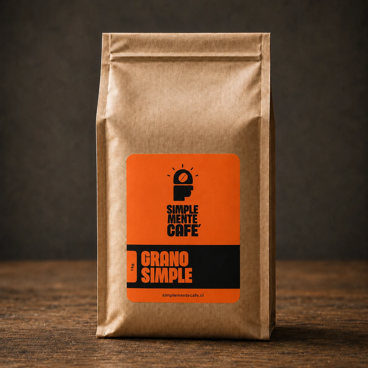 Grano Simple 1 kg