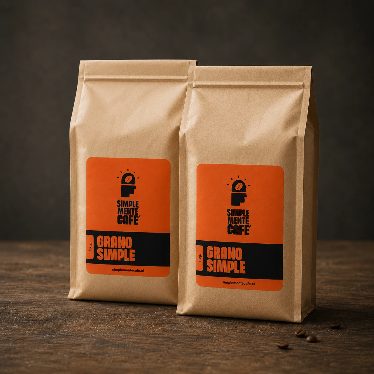 Grano Simple 2 kg